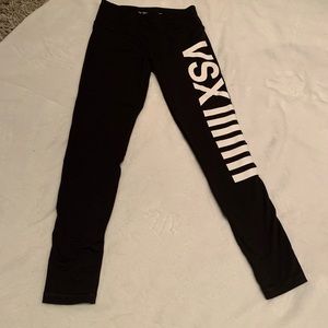 Victoria Secret Sport Leggings